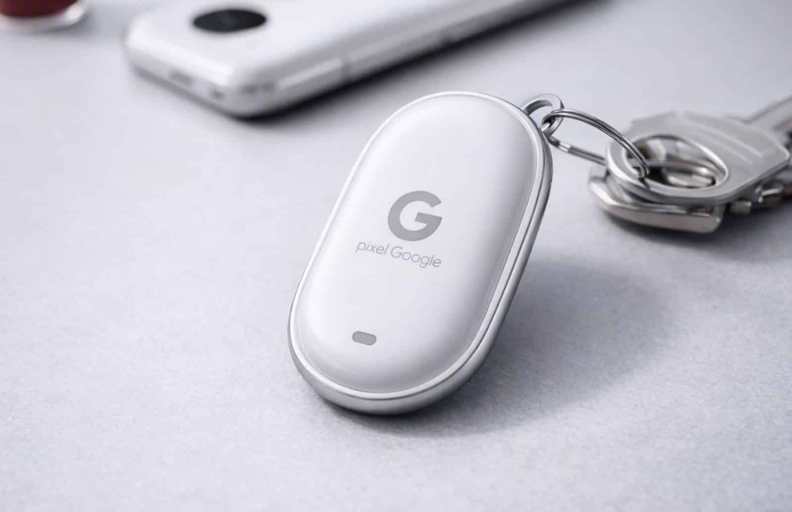 google pixel tag