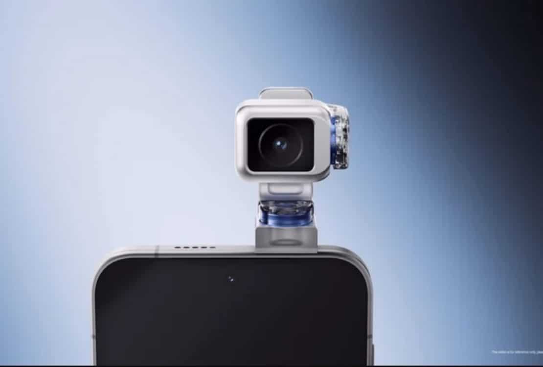 honor robot phone