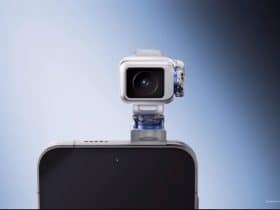 honor robot phone