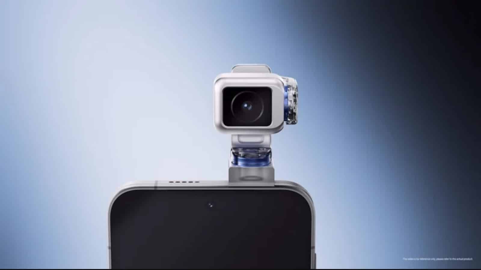 honor robot phone
