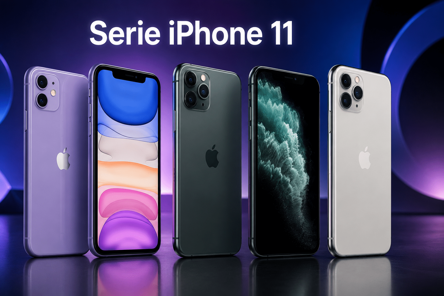 iPhone 11