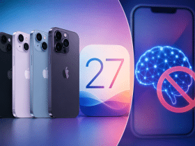 iPhone 14 iOS 27