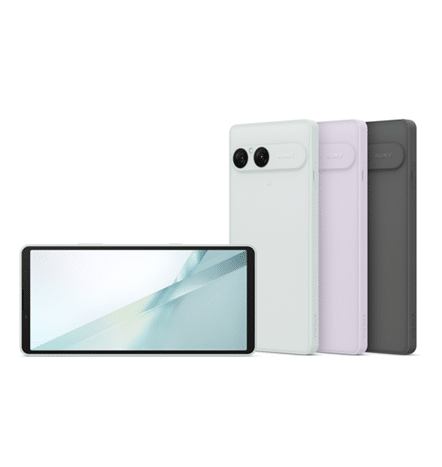 Sony annonce le Xperia 10 VIII pour encore plus de confort d’utilisation au quotidien