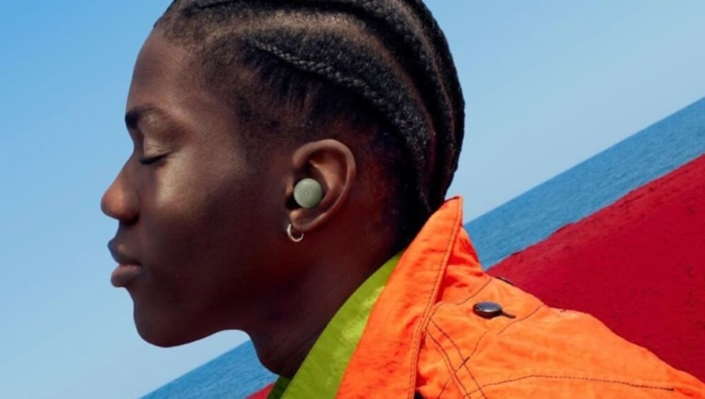 pixel buds pro 2