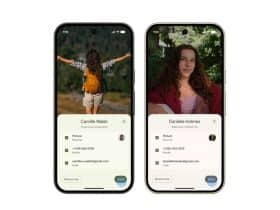 quick share google android