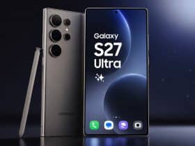 samsung galaxy s27 ultra