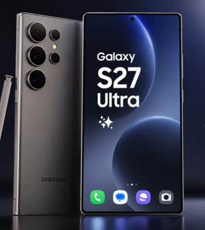samsung galaxy s27 ultra