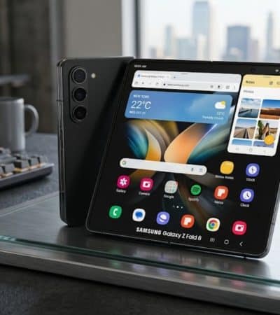 samsung galaxy z fold 8