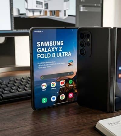 samsung galaxy z fold 8 ultra
