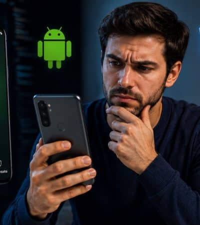 smartphone android antivirus