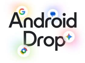 Illustration officielle du Feature Drop Android de septembre 2026, par Google