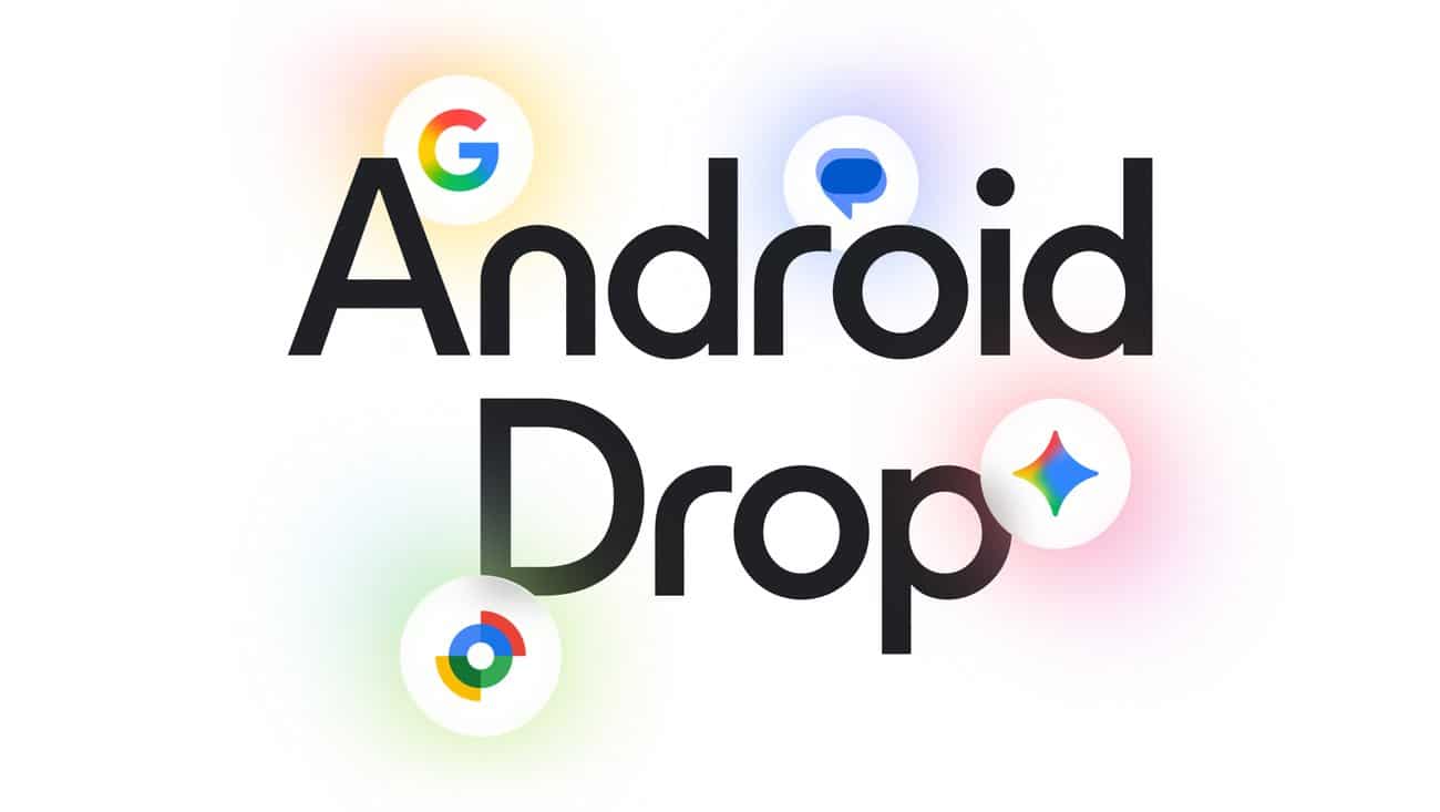 Illustration officielle du Feature Drop Android de septembre 2026, par Google