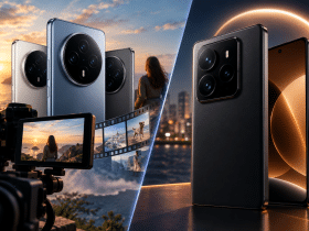 Vivo X500