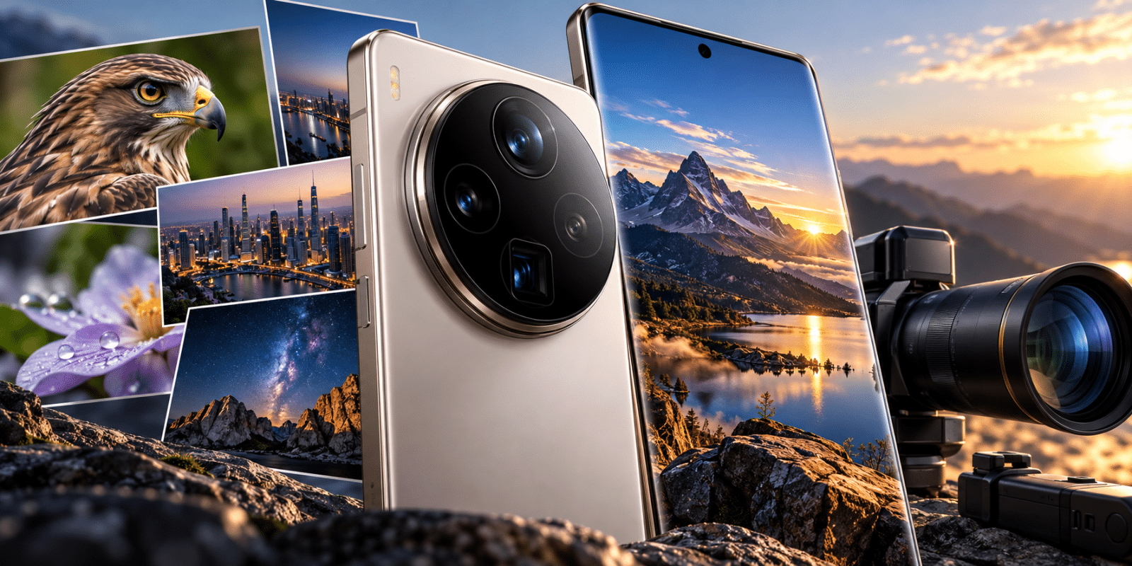 Vivo X500 Pro Max