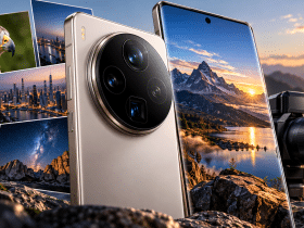 Vivo X500 Pro Max