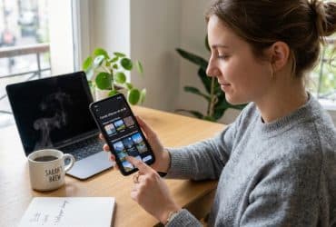 mettre fond ecran smartphone android