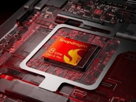 qualcomm snapdragon 8 elite gen 6 pro