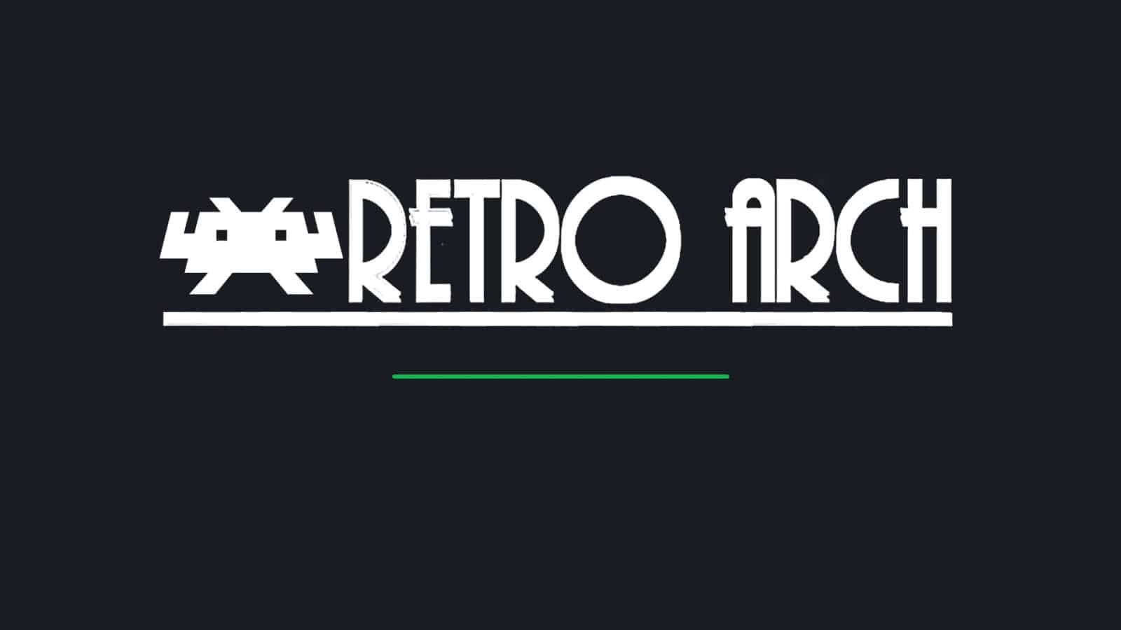 Logo RetroArch, l'un des acteurs de l'émulation Android touchés par la vérification des développeurs