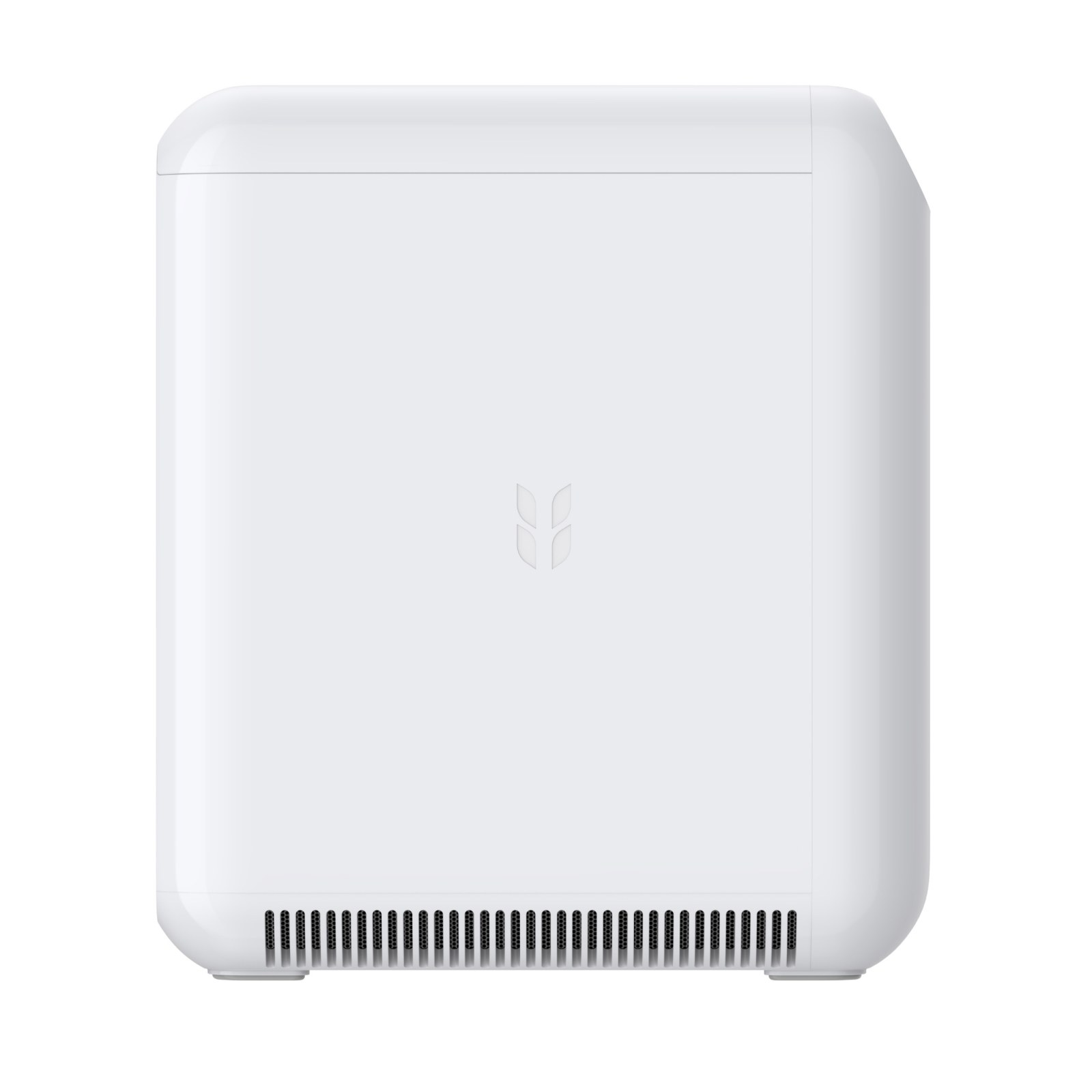Hub domotique UGREEN HomeAgent HA100 avec son écran tactile