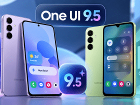 Galaxy abordables sous One UI 9.5
