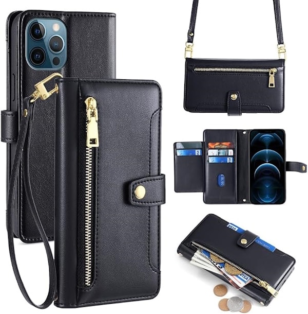 etui rabat casurvivepro mate 80 pro max