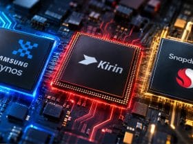 exynos kirin snapdragon