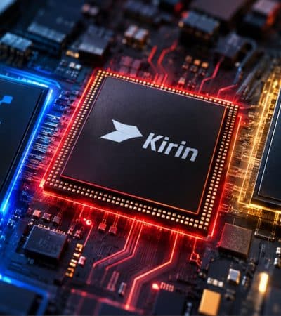exynos kirin snapdragon