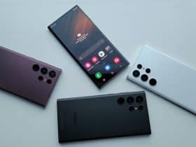 mises a jour samsung