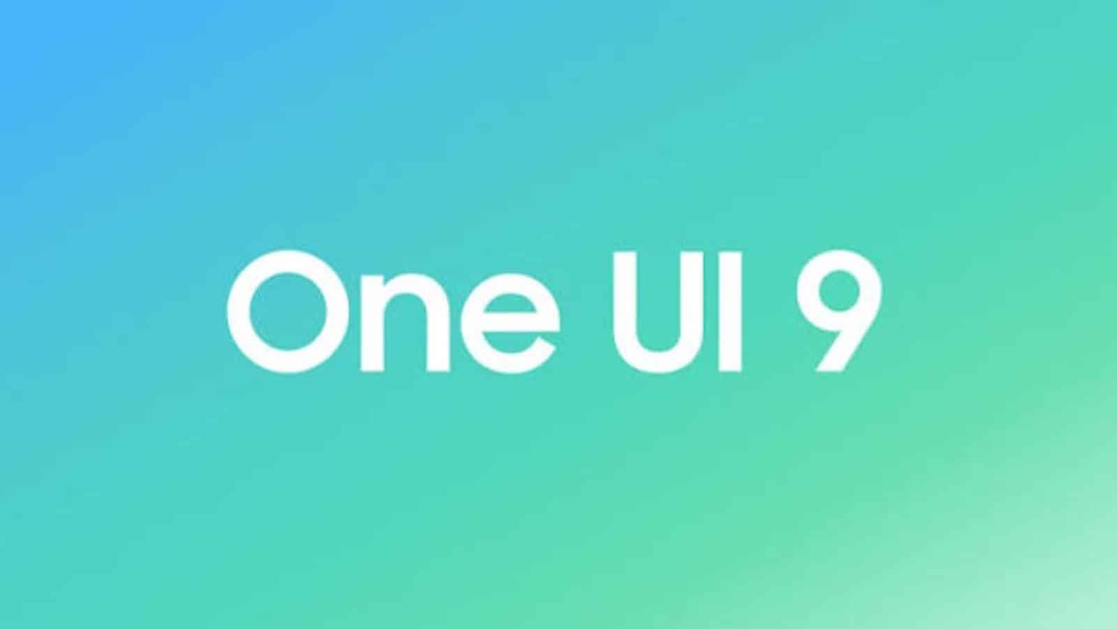 one ui 9 reglages secrets