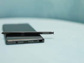 optimiser batterie samsung