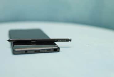 optimiser batterie samsung