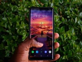 samsung one ui galaxy os