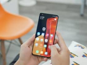tuto supprimer pubs xiaomi